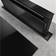 EICO Getup Bl Mat/a/ 90 cm, Schwarz